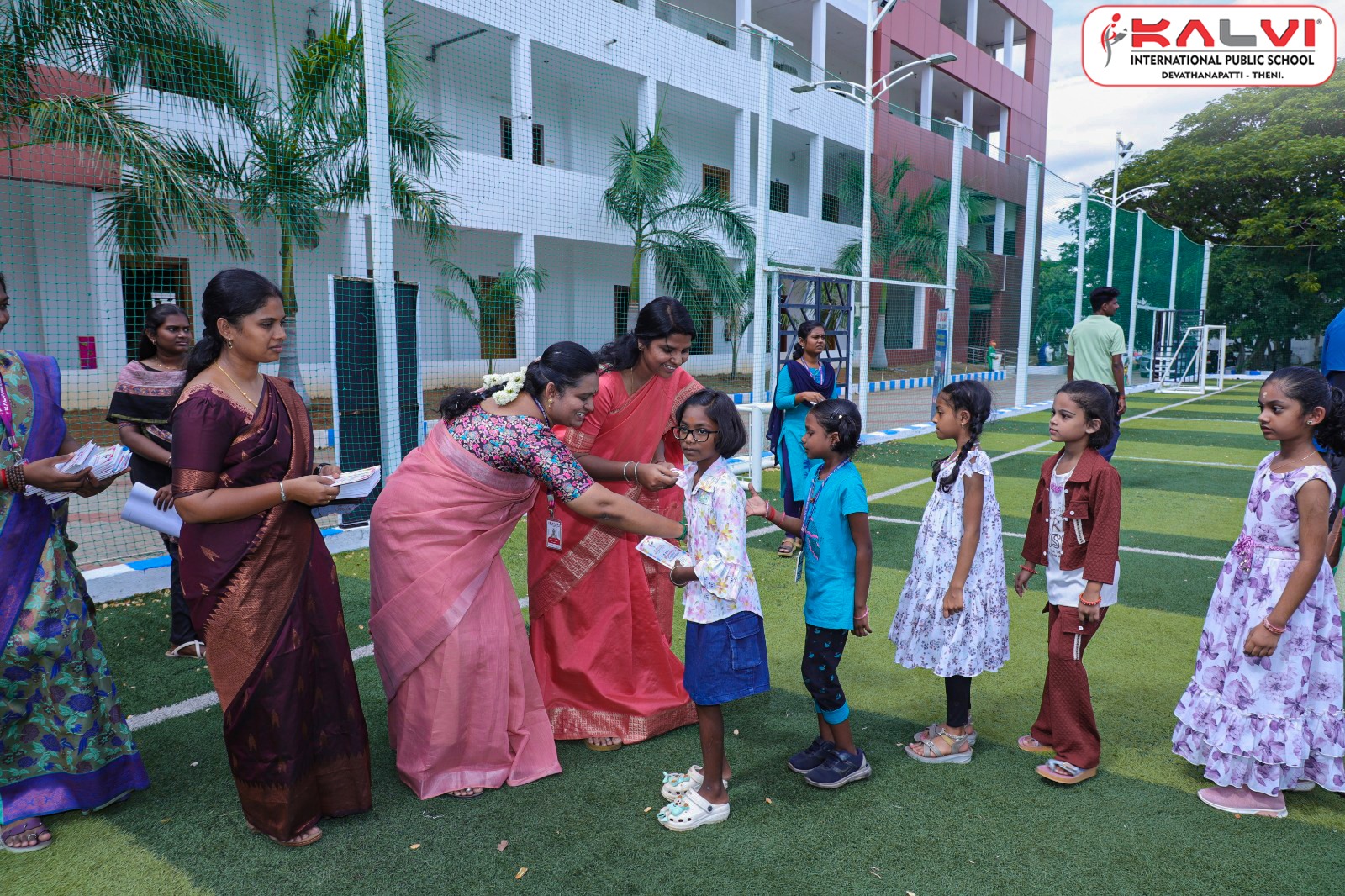 First Day session - 2026